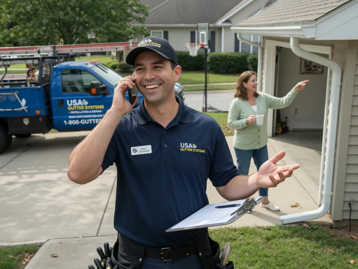 Gutter Installation Lytle Creek, CA FAQs